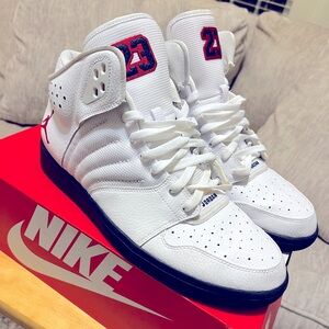Nike Jordan 1 Flight 4 Premium Sneakers Sz US12/UK/11/EUR46 Nike 838818-164